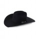 Rodeo King Top Hand Black 10X